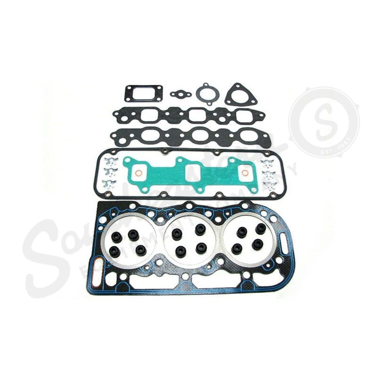 F361143 - OEM RELIANCE HEAD GASKET SET - CASE CONSTRUCTION