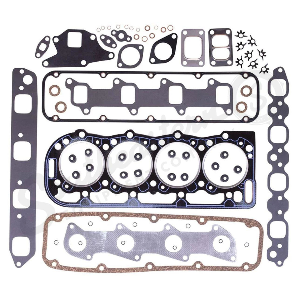 F361147 - OEM RELIANCE HEAD GASKET SET - CASE CONSTRUCTION