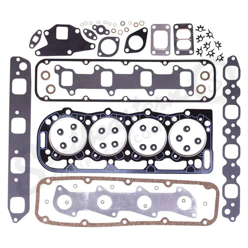 F361147 - OEM RELIANCE HEAD GASKET SET - CASE CONSTRUCTION