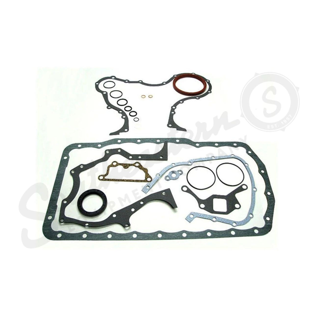 F361148 - OEM GASKET - CASE CONSTRUCTION
