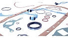 F361152 - OEM GASKET - CASE CONSTRUCTION