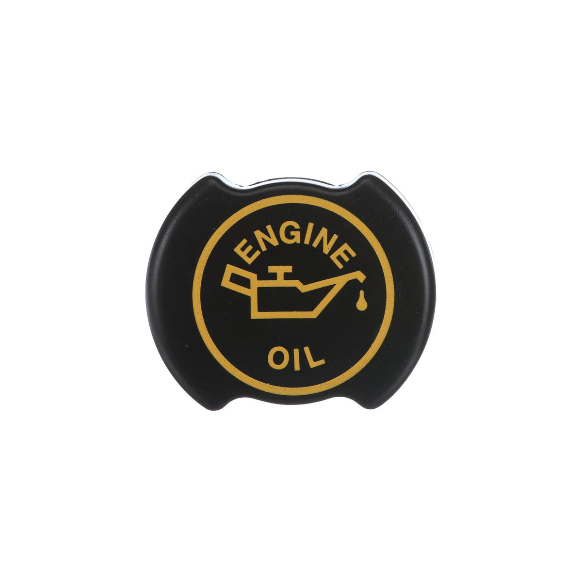 F3AE6766BA - OEM CAP FILLER - CASE CONSTRUCTION