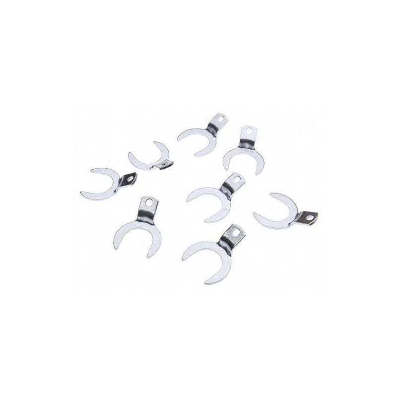 F406512X - OEM RETAINER - CASE CONSTRUCTION