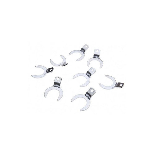 F406512X - OEM RETAINER - CASE CONSTRUCTION