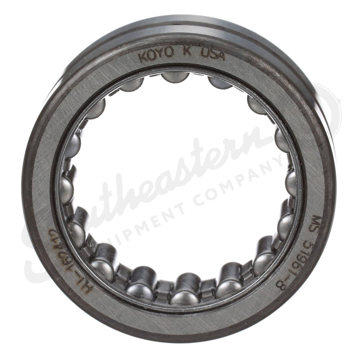 F40824 - OEM BEARING NEEDLE - CASE CONSTRUCTION