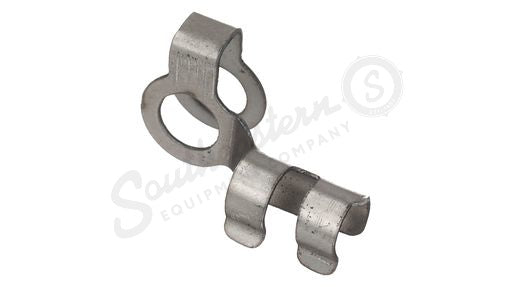 F43350 - OEM CLIP - CASE CONSTRUCTION