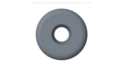 F44212 - OEM MOUNT INSERT RUB - CASE CONSTRUCTION