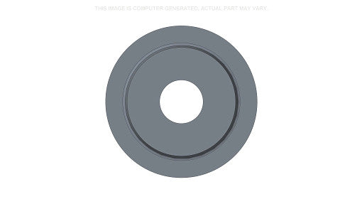 F44212 - OEM MOUNT INSERT RUB - CASE CONSTRUCTION