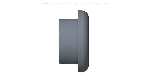 F44212 - OEM MOUNT INSERT RUB - CASE CONSTRUCTION