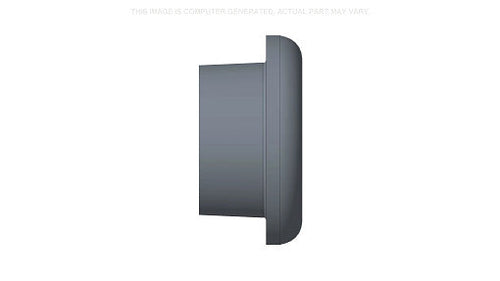 F44212 - OEM MOUNT INSERT RUB - CASE CONSTRUCTION