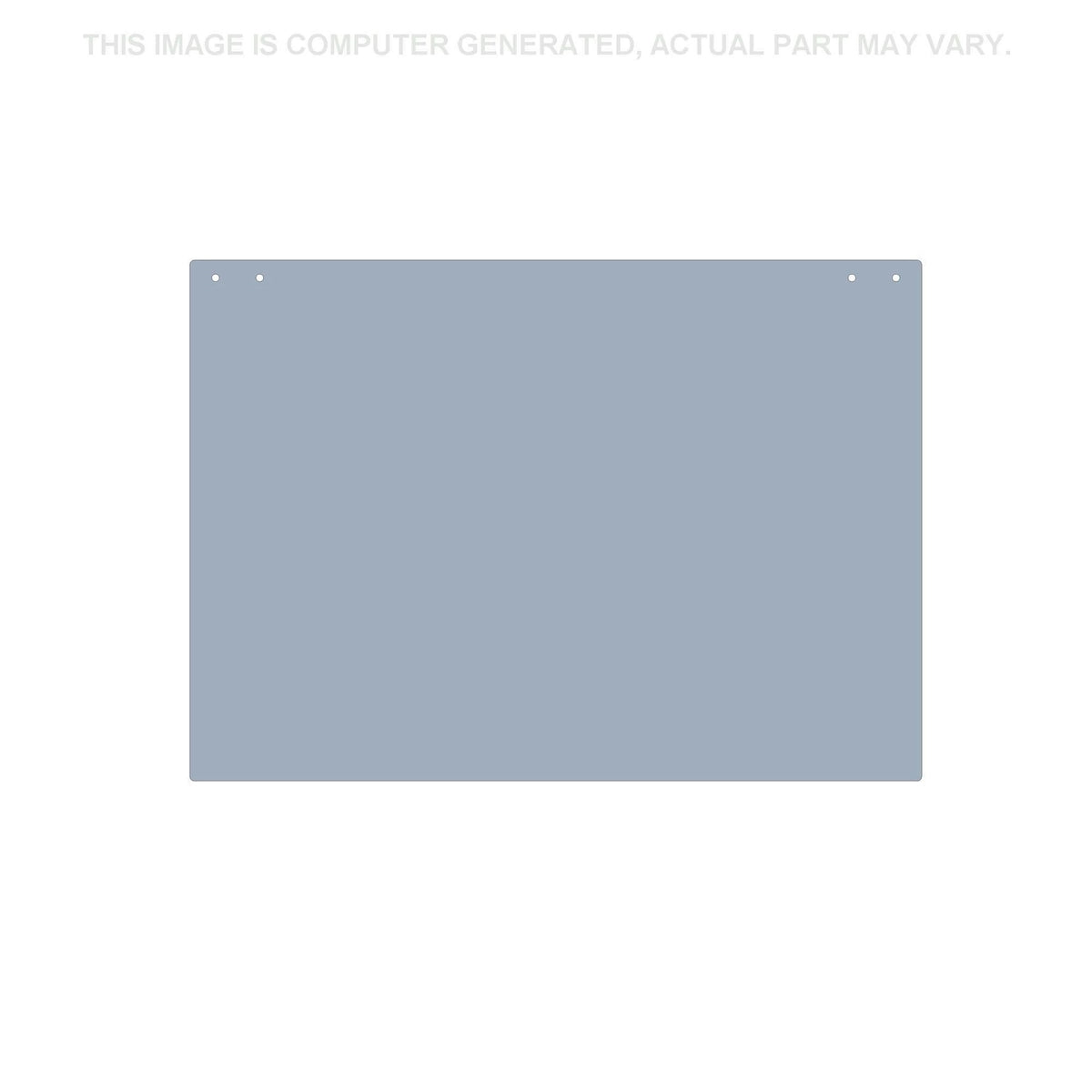 F44629 - OEM GLASS - CASE CONSTRUCTION