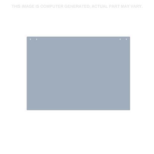 F44629 - OEM Glass - Case Construction