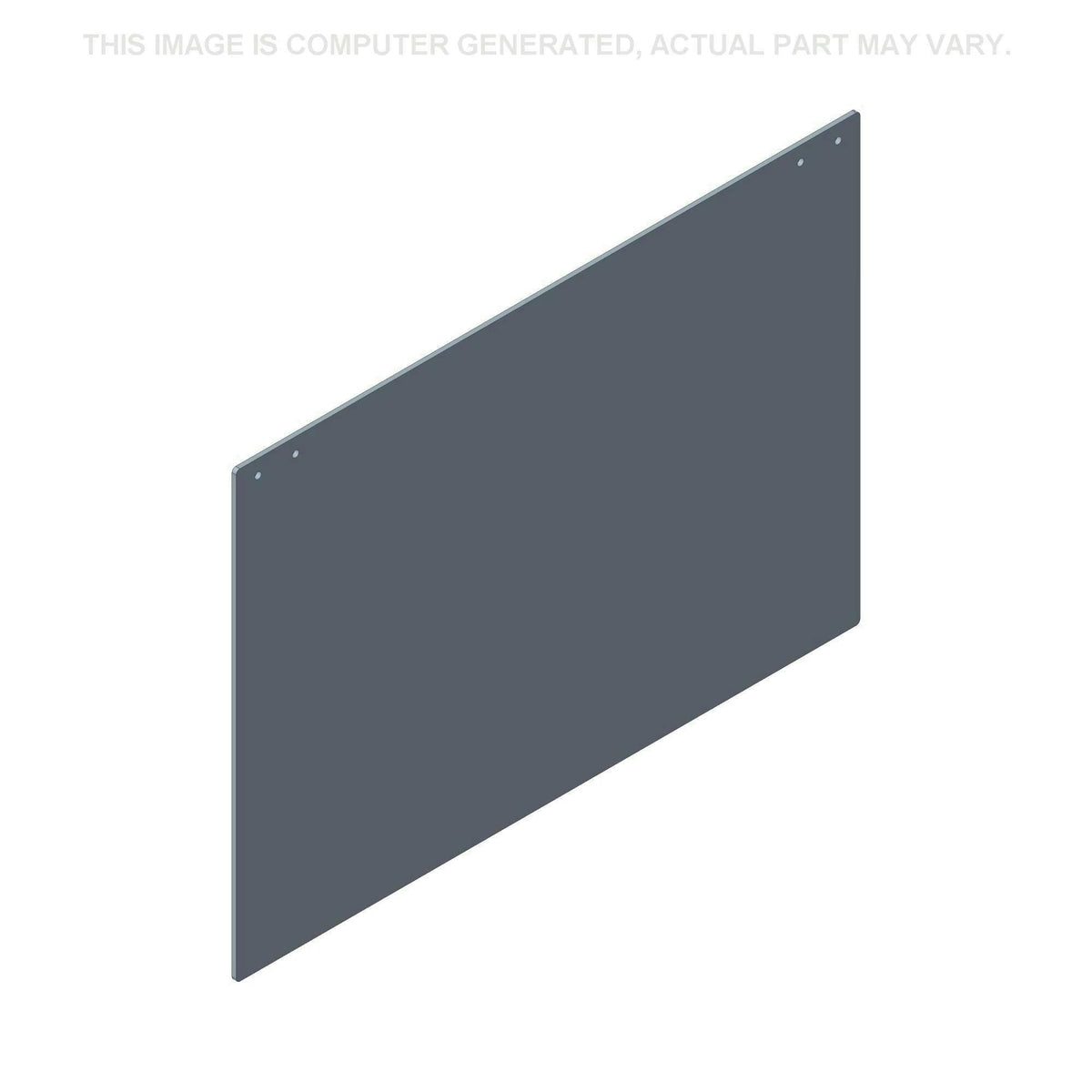 F44629 - OEM GLASS - CASE CONSTRUCTION