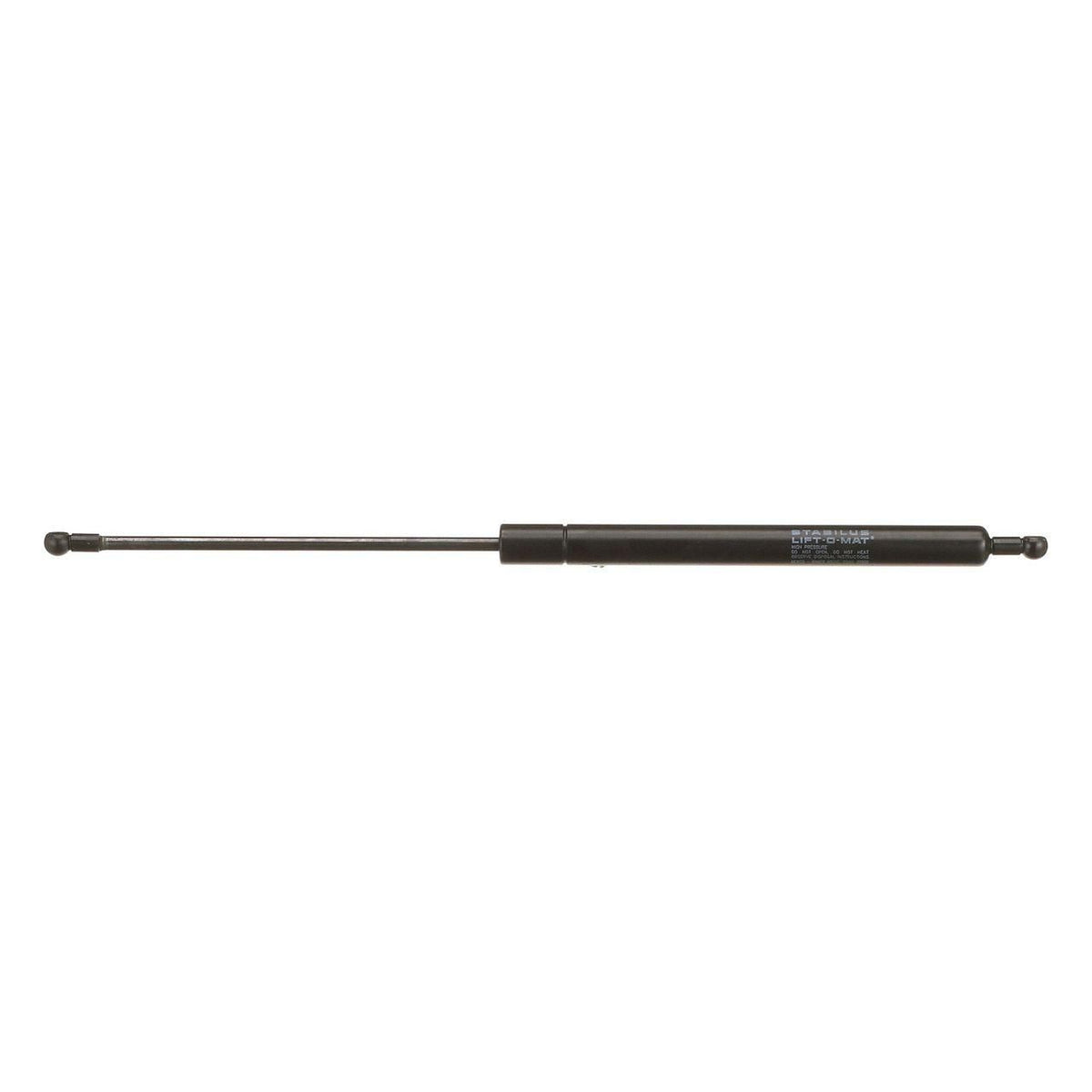 F44881 - OEM GAS STRUT SPRING - CASE CONSTRUCTION