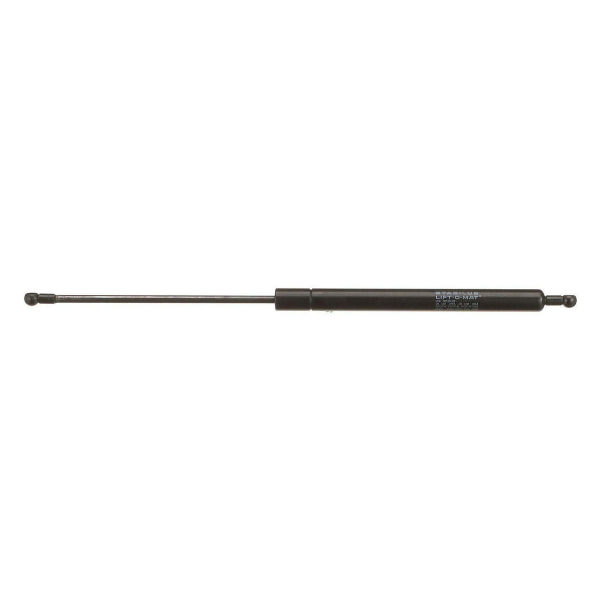F44881 - OEM GAS STRUT SPRING - CASE CONSTRUCTION