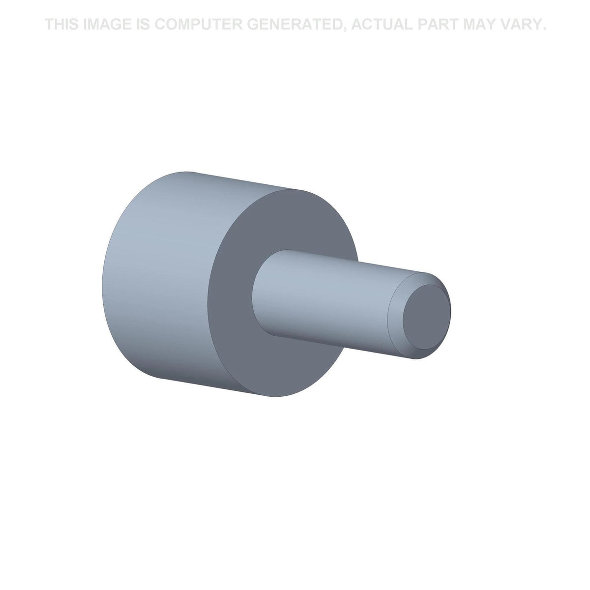 F44935 - OEM BUMPER - CASE CONSTRUCTION