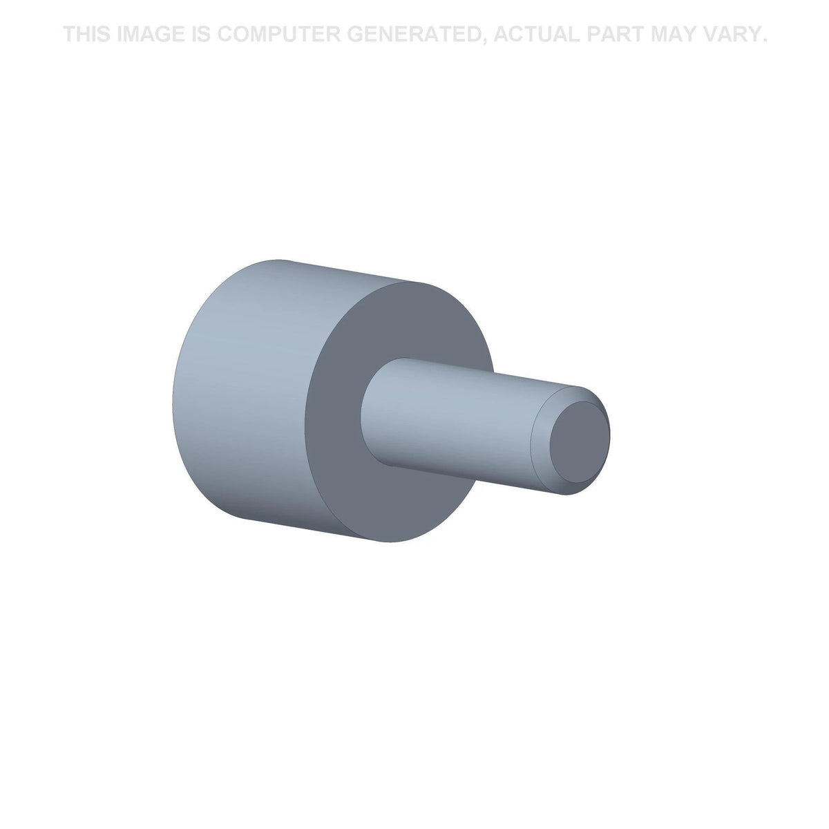F44935 - OEM BUMPER - CASE CONSTRUCTION
