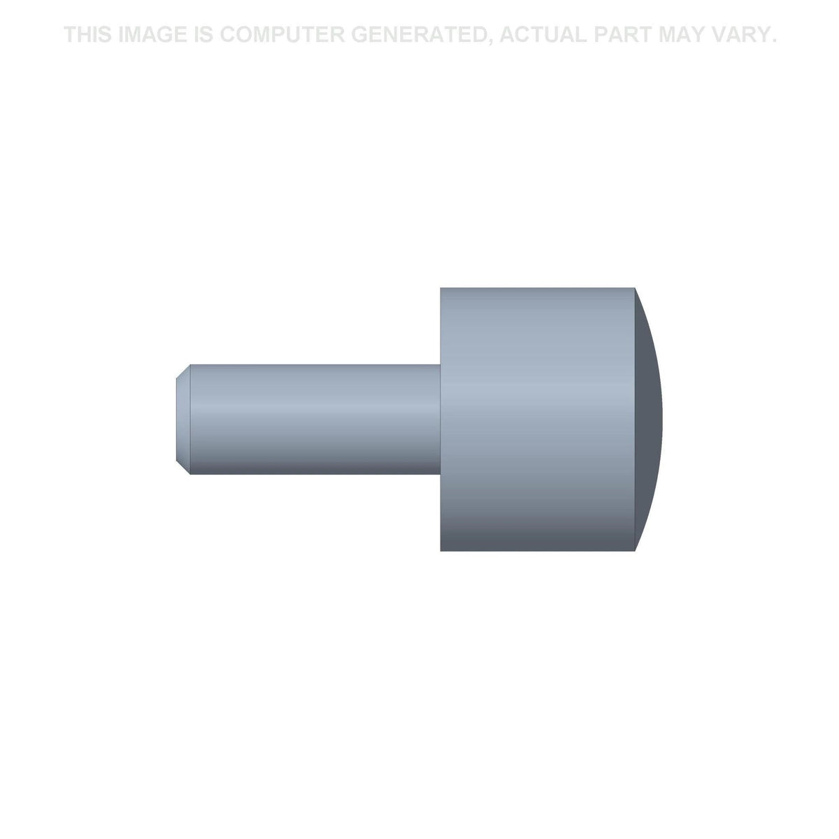F44935 - OEM BUMPER - CASE CONSTRUCTION