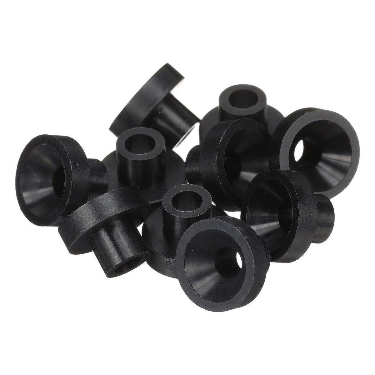 F64198 - OEM BUMPER - CASE CONSTRUCTION
