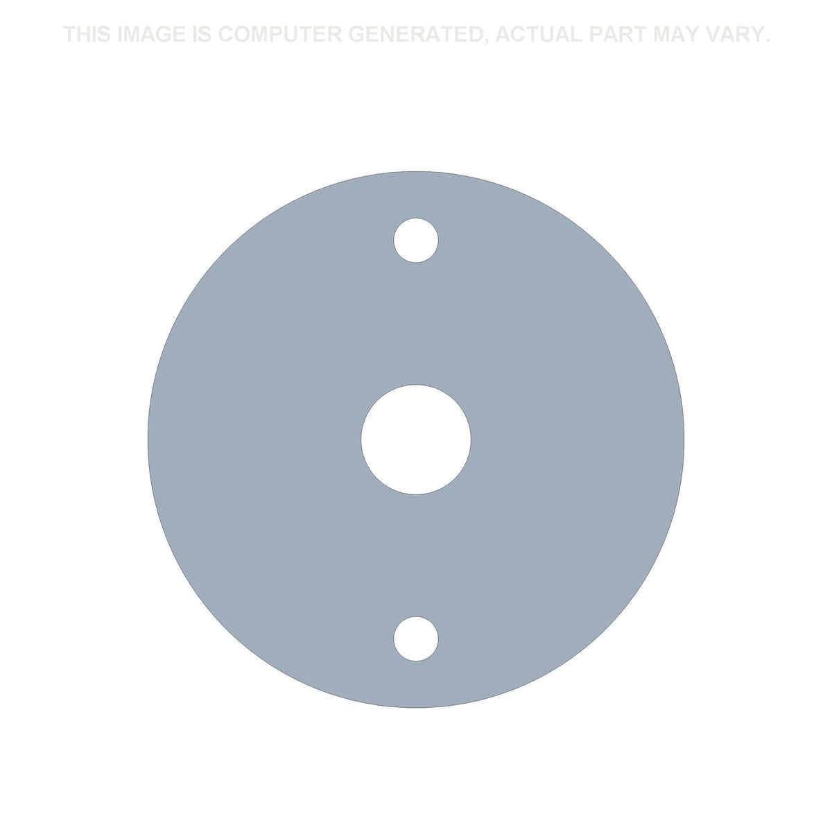 F64342 - OEM GASKET - CASE CONSTRUCTION