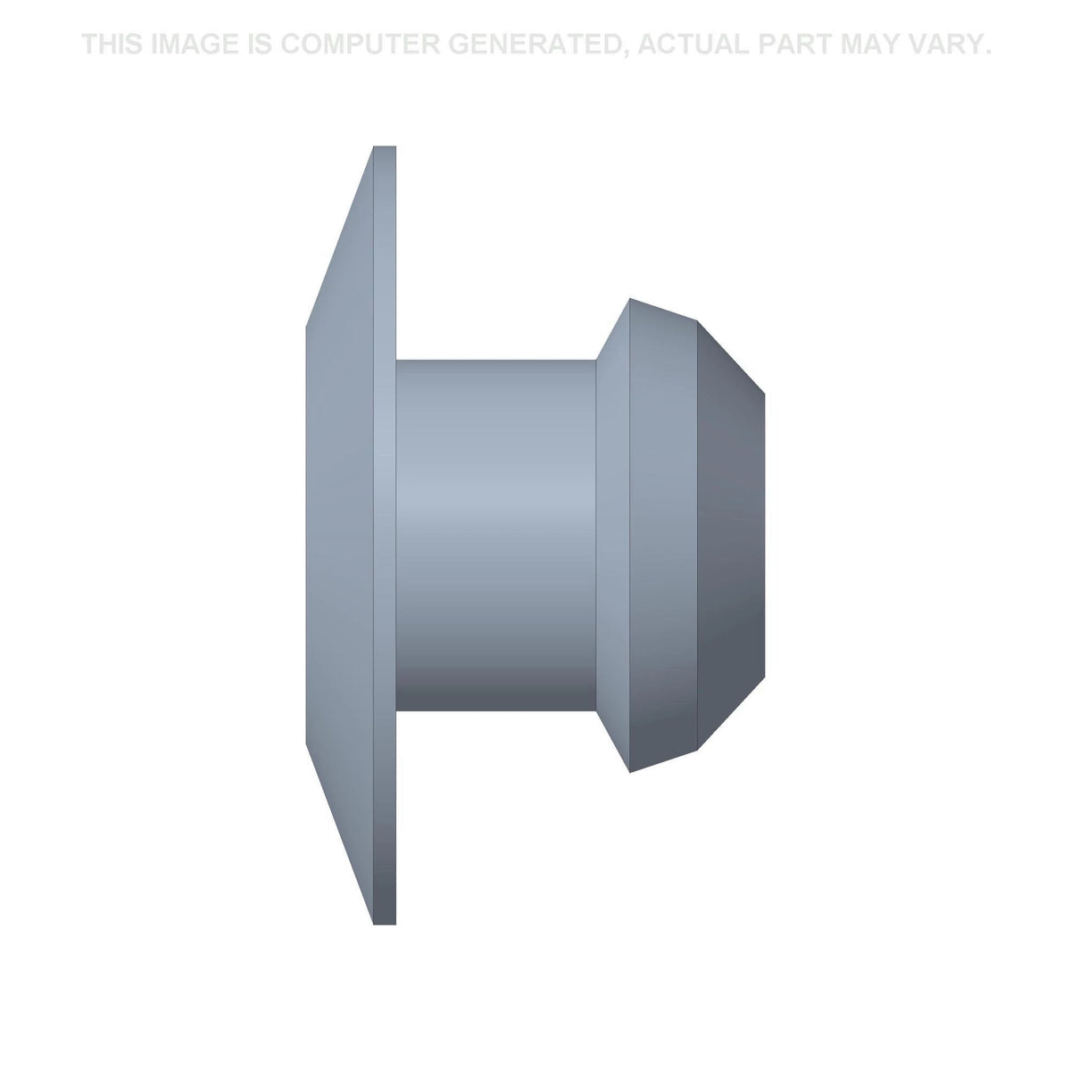 F66089 - OEM PLUG PLASTIC .375 - CASE CONSTRUCTION