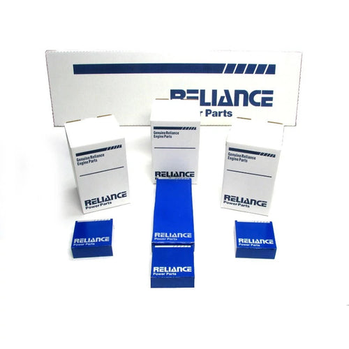 F73341879X - OEM RELIANCE MAJOR OVERHAUL KIT - CASE CONSTRUCTION