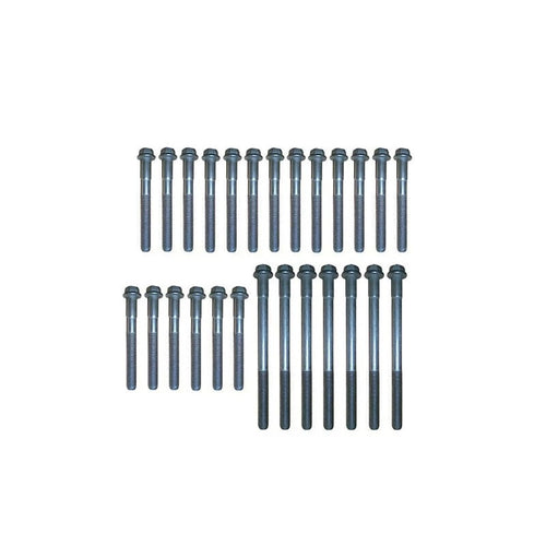 F761155X - OEM KIT - CASE CONSTRUCTION