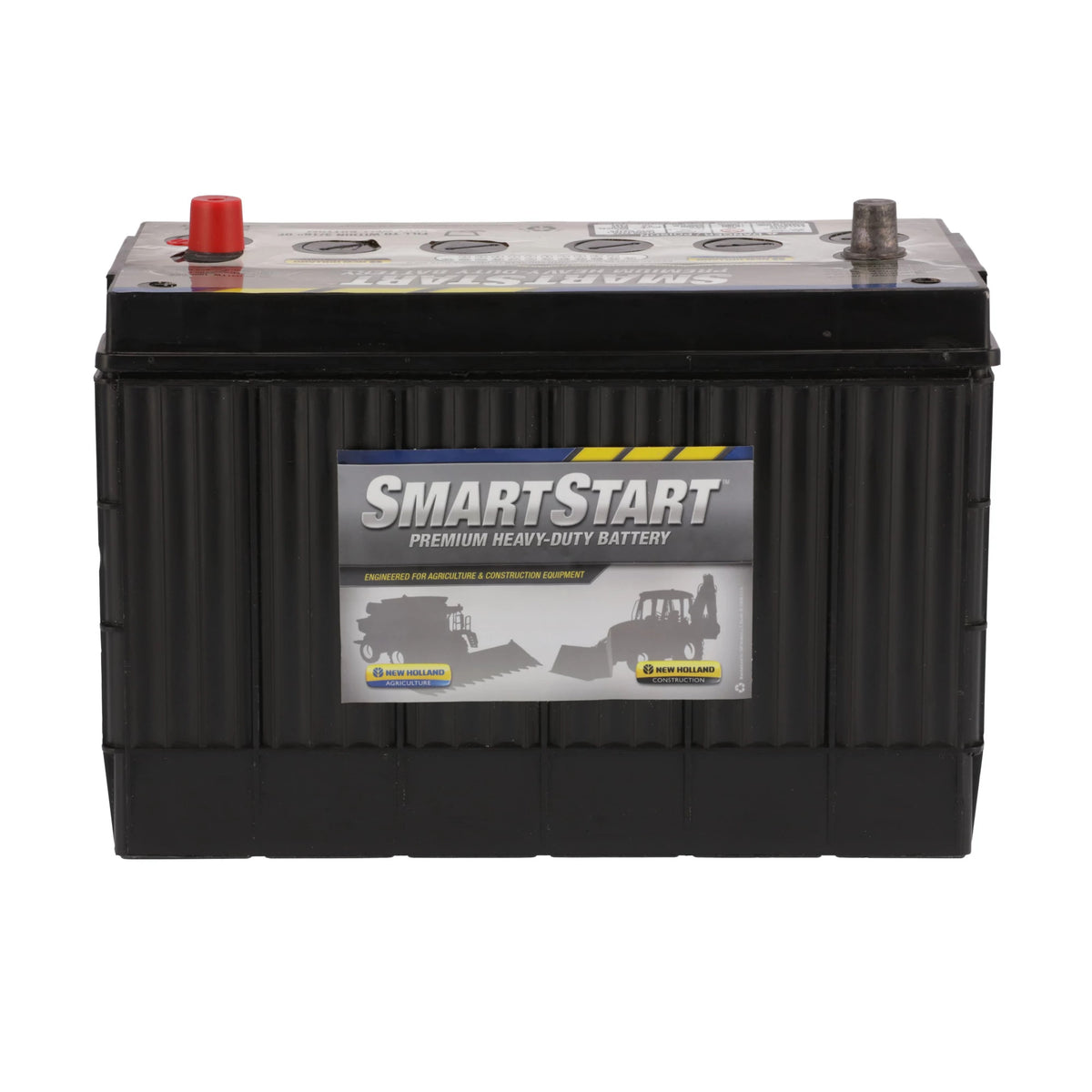 F770DSW - OEM WET BATTERY - CASE CONSTRUCTION