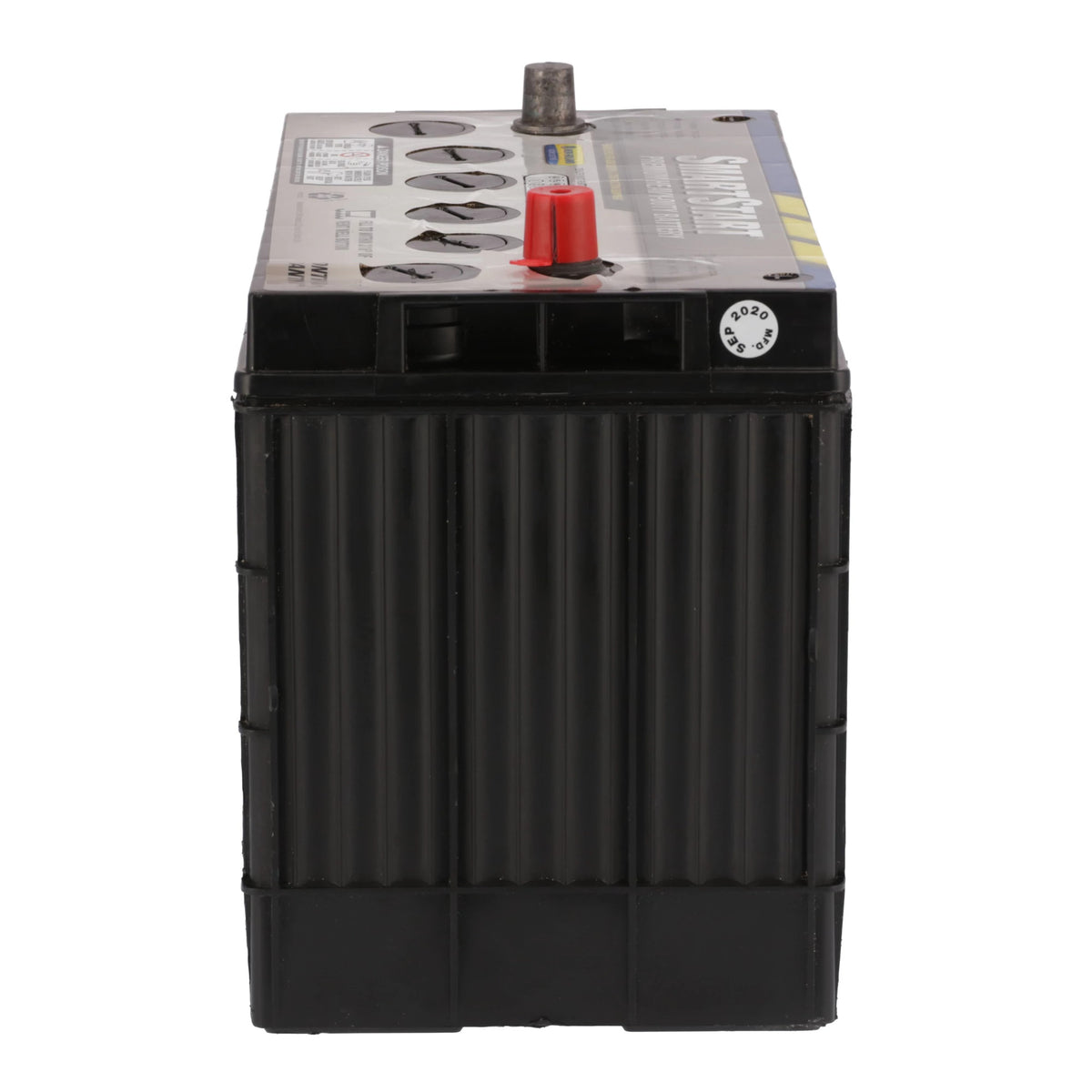 F770DSW - OEM WET BATTERY - CASE CONSTRUCTION