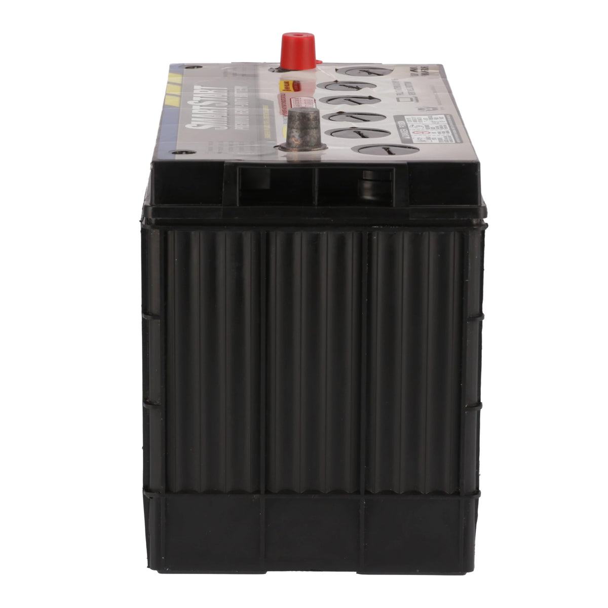 F770DSW - OEM WET BATTERY - CASE CONSTRUCTION