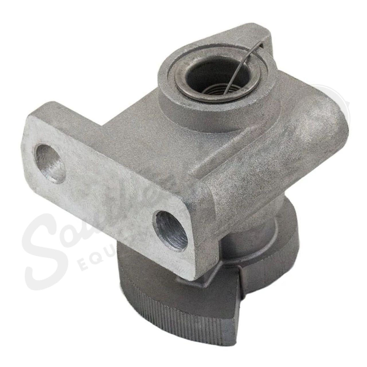 F77BM6K254AAX - OEM TENSIONER - CASE CONSTRUCTION