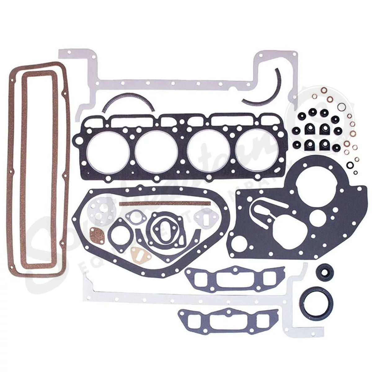 F82845231X - OEM GASKET KIT - CASE CONSTRUCTION