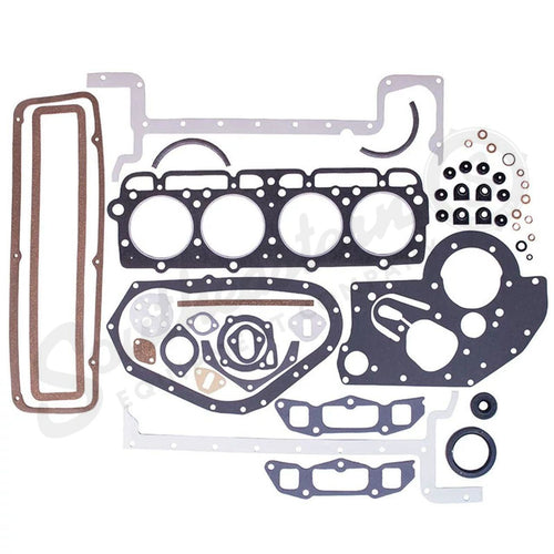 F82845231X - OEM GASKET KIT - CASE CONSTRUCTION