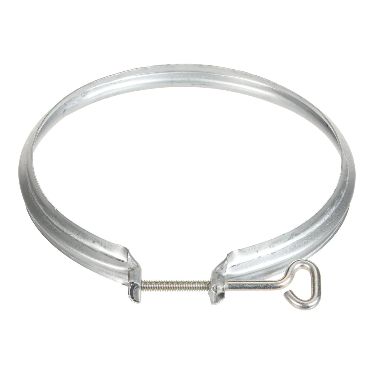 F84999 - OEM 6-1/2IN CLAMP - CASE CONSTRUCTION