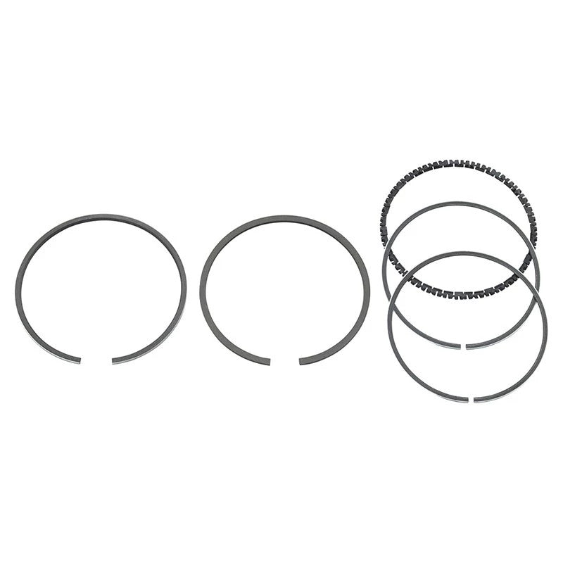 F84BM6148DAX - OEM PISTON RING SET - CASE CONSTRUCTION