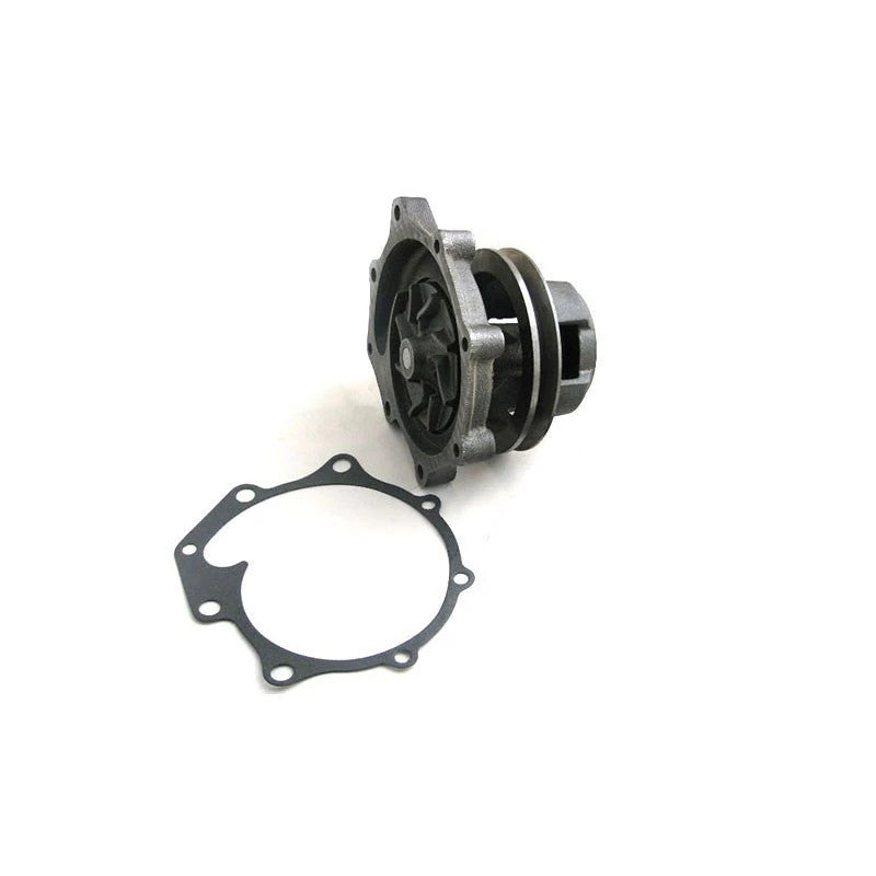 F861195X - OEM WATER PUMP - CASE CONSTRUCTION