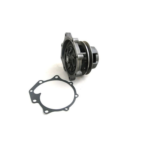 F861195X - OEM WATER PUMP - CASE CONSTRUCTION