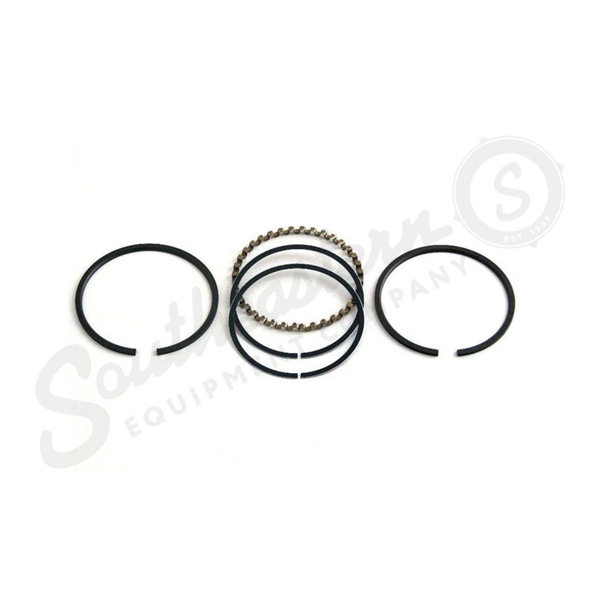 F86537022X - OEM PISTON RING SET - CASE CONSTRUCTION