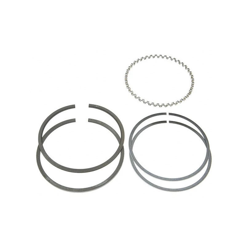 F86539359X - OEM PISTON RING SET - CASE CONSTRUCTION