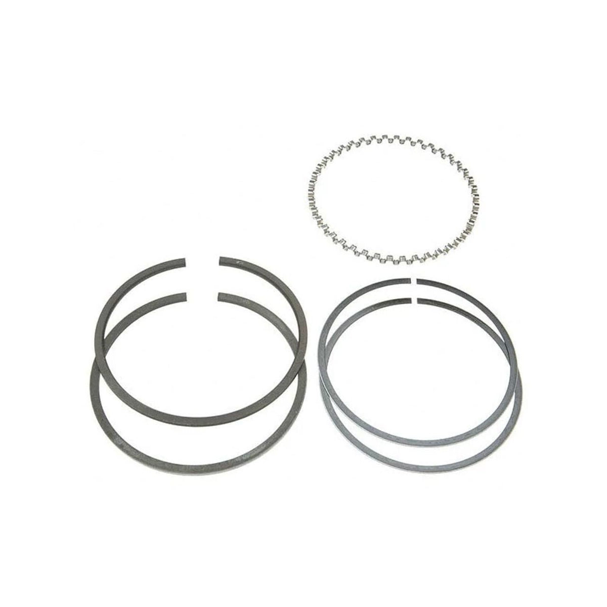 F86539359X - OEM PISTON RING SET - CASE CONSTRUCTION