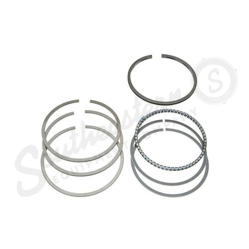 F86539364X - OEM PISTON RING SET - CASE CONSTRUCTION