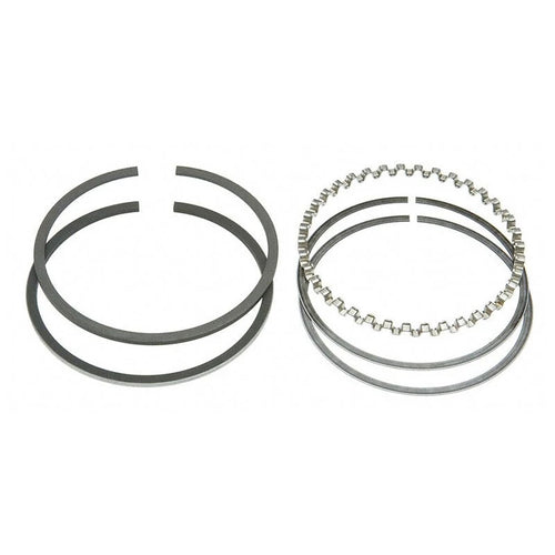 F86551136X - OEM PISTON RING SET - CASE CONSTRUCTION