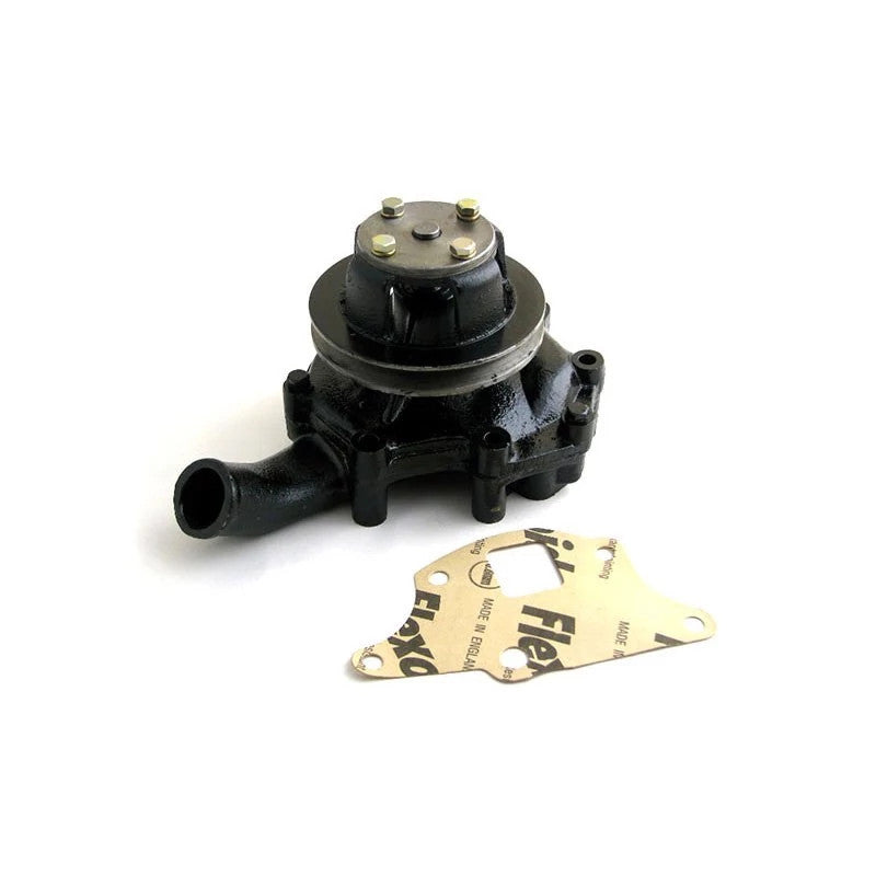 F87800115X - OEM WATER PUMP - CASE CONSTRUCTION