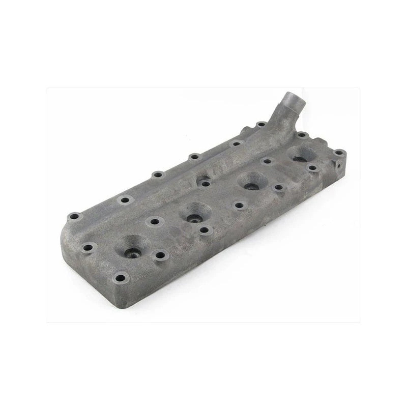 F8N6050AX - OEM RELIANCE CYLINDER HEAD - CASE CONSTRUCTION