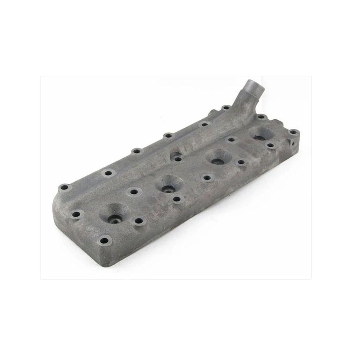 F8N6050AX - OEM RELIANCE CYLINDER HEAD - CASE CONSTRUCTION