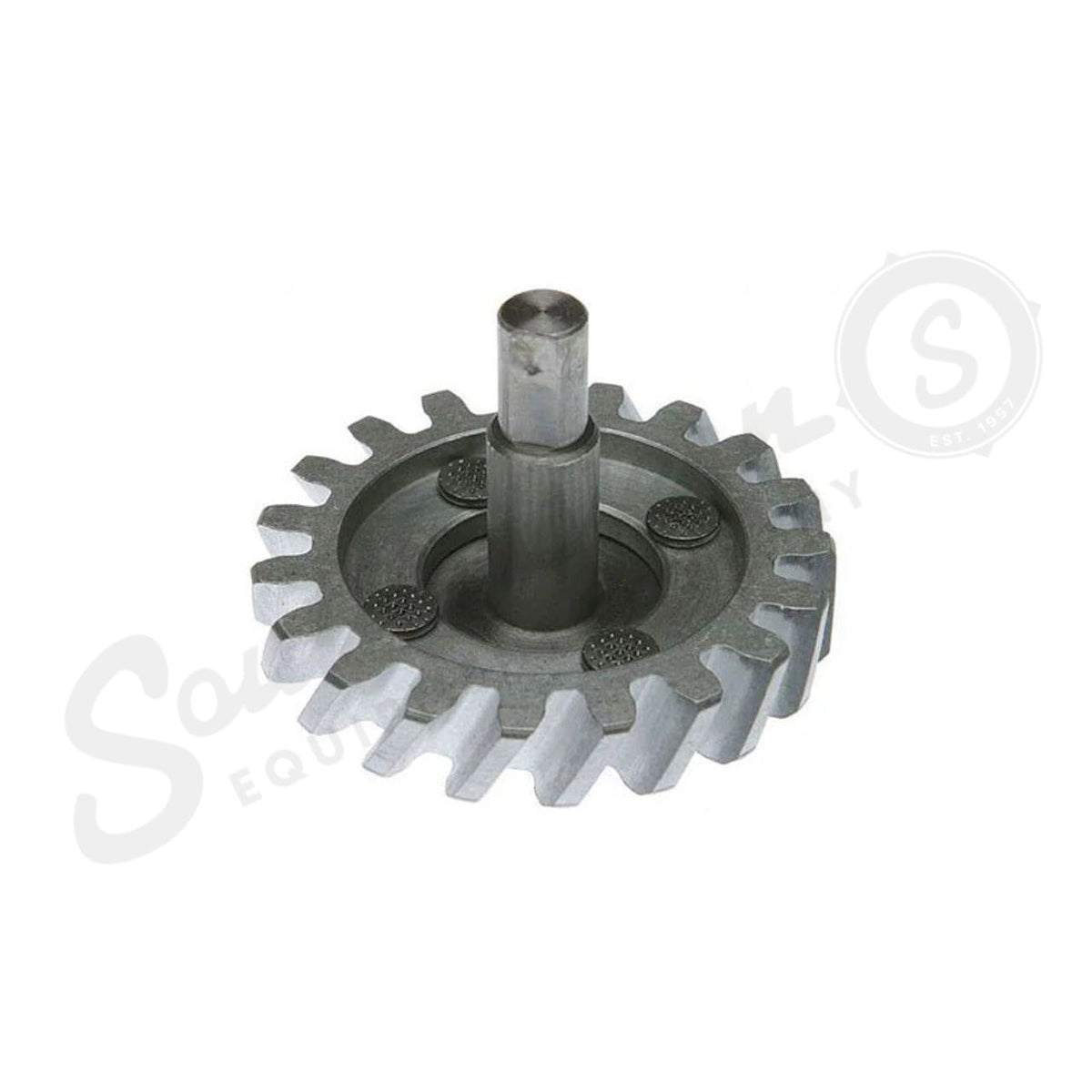 F8N6608X - OEM PUMP - CASE CONSTRUCTION