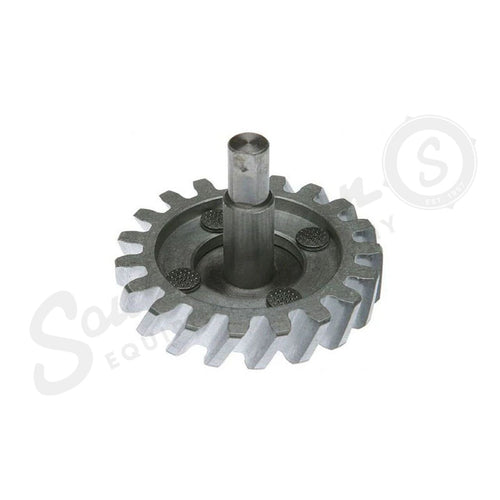 F8N6608X - OEM PUMP - CASE CONSTRUCTION