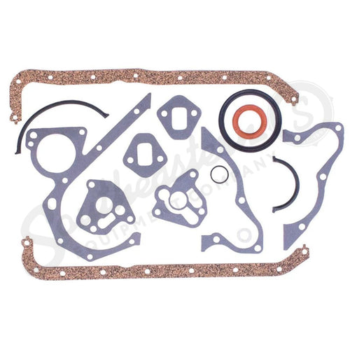 F93BX6013X - OEM GASKET KIT - CASE CONSTRUCTION