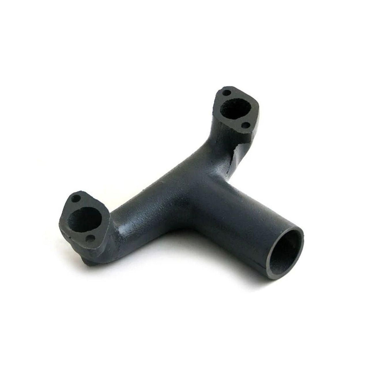 F957E9430A - OEM EXHAUST MANIFOLD - CASE CONSTRUCTION