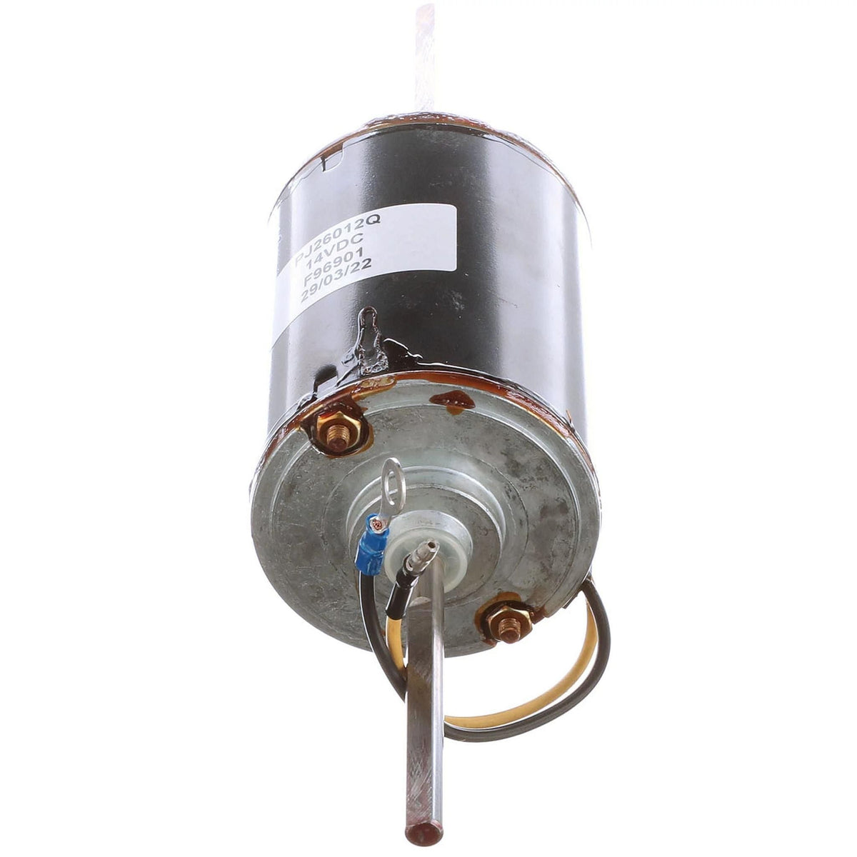 F96901 - OEM ELECTRICAL MOTOR - CASE CONSTRUCTION